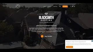 Micah Collins Shows the Team at Blacksmith Roofing the 3 steps how to beat any competitor.
