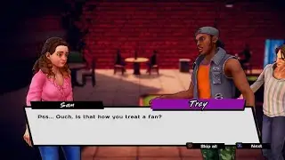 PS4 Cobra Kai: The Karate Kid Saga Continues Part 1