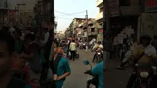 Rewari market
