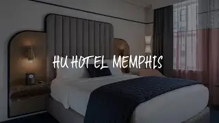 Hu Hotel Memphis Review - Memphis , United States of America