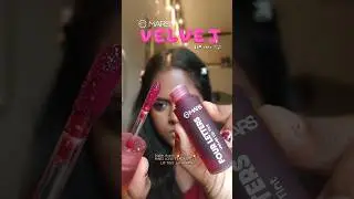 нашла самый стойкий тинт для губ 🫶🏽💖ft.mars love track velvet lip tint #shorts #shortsfeed