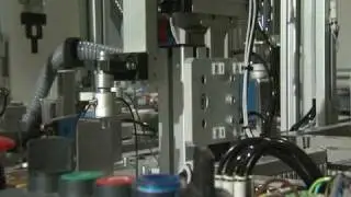 Remote Automation Management Project