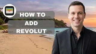Как добавить карту Revolut в Apple Wallet на iPhone (быстро и просто, 2025)
