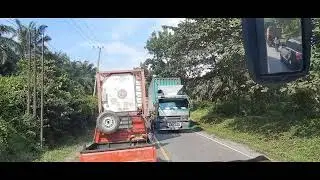 ALS 253 TELAT KARNA MACET...‼️ALS 248 DAN ALS 246 MASIH DIBELAKANG