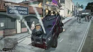 Dead Rising 3 Apocalypse Edition Full Gameplay Malaysia 4K 60FPS