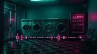 Neon Tide | Dreamy Lofi | Melodic Chillstep |&bull; Night Drive, Study