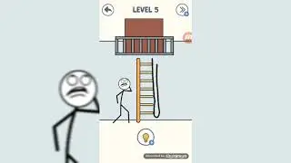 Draw Puzzle 2| Level 5