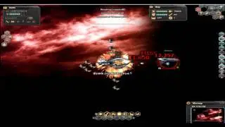 DarkOrbit BlackList Fighter #1 by DACHU