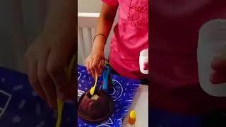 #science #learning #facts #kids #experiment #laboratory #challenge #subscribe #youtubeshorts #tips