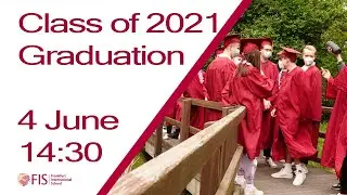 Graduation - Class of 2021