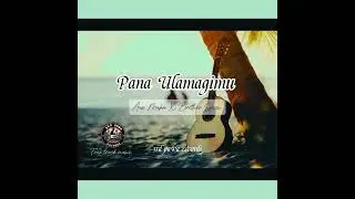 Pana Ulamagimu - Aux Mahn X Brother Spess - 3rd pawa records 2025 Free track 