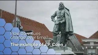 Monument(al) Challenges Video Tutorial: How do values change over time?