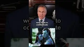 Film Critic Says White People Portraying Blue Aliens in 'Avatar' Is Cultural Appropriation #shorts