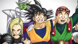Dragon Ball Super 2026: MORO ARC OFFICIAL TRAILER