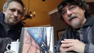 Walter Abadie & Horacio Pozzo - Rael: M&aacute;scaras Urbanas - Temporada 3 - Cap&iacute;tulo 153