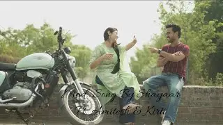 Mod (Full Video) Shayaar | Amitesh, Kriti, Chirag, Deepesh, Ankit | latest song 2022