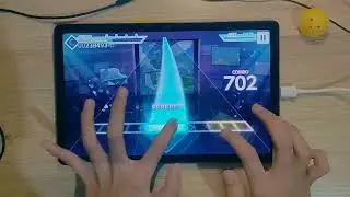 Project Sekai || Hatsune Miku no Gekishou [Expert 29 FC]