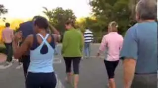 Toms One for One - One Day Without Shoes