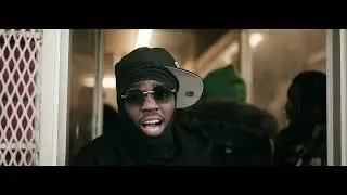 Rubberbann - Ain&rsquo;t for me ( Official Video ) | DIR @4thquarterthelabel