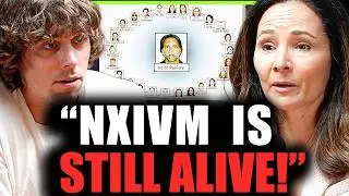 Подпольный культ NXIVM ВСЕ ЕЩЕ жив | Сара Эдмондсон