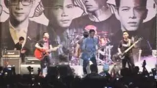 Noah - Singkawang Kalbar - Surya Pro Mild Tour 2012