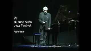Cesar Camargo Mariano 
