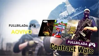 Contract Wars 2017 ONLINE