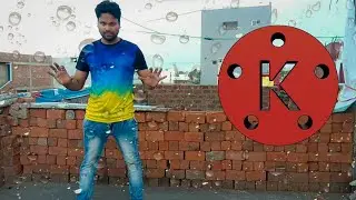 Bootcom || Rain Freezing Effect in Kinemaster || Rain Freezing Effect in Android