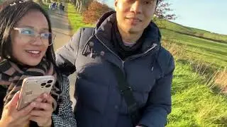 Day Trip to Dark hedges
