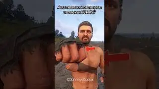 Are Fists the Best Weapon in KCD2?