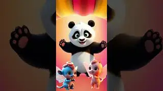 Sing Along Europe 🇪🇺 brings joyful kids songs #Shorts #ShortVideo #Shorts #MultilingualForKids