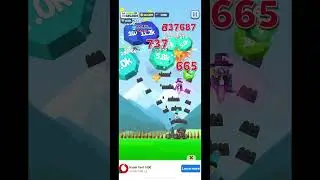 NEW BALL BLAST LVL 3259