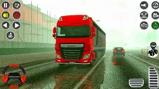 Oil Tanker Transport Game 3D Gaming video