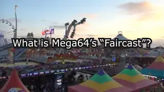 What is Mega64's 