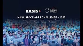 🚀 NASA Space Apps Challenge - 2025
