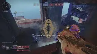 Destiny 2_Trial Of Osiris twilight Gap Weekend