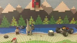 Flagstaff Hill OSHC   24th Jan 2024   Jurassic Park