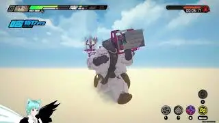 ZZZ F2P Endless Tower Out of bounds F25 [Kugami Ren] [P5]