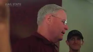 Gary Henderson Media Availability - 5/28/18