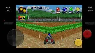 Lego racers 2 is a bad game 