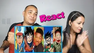 REAGINDO A Se Você Cantar! Você Perde | SUA INFÂNCIA | NÍVEL EXTREM ( Canal Fulturama)