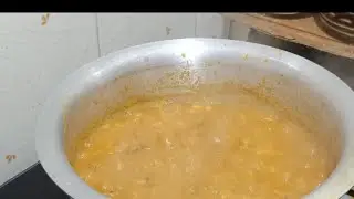 👉 ಚಿಕನ್ ಗ್ರೇವಿ ರೆಸಿಪಿ | Chicken Gravy / Sabhara in Kannada | Home Style