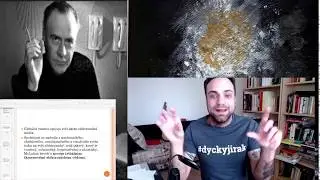 Nov&aacute; m&eacute;dia #3 (Technologick&yacute; determinismus - Marshall McLuhan)