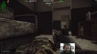 #Dop30nPlastic @ #Gaming #EFT #Tarkov #PVP #Extraction-Shooter