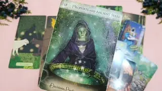 QUESTA DISCUSSIONE TRA VOI NASCONDE UN'OCCASIONE...GLI ANTENATI TI GUIDANO🔮 #tarocchi #tarot 