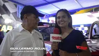 Good Year y G&N Rojas reinauguran su tienda en Asia.