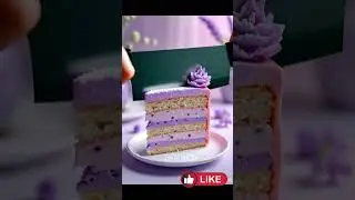 &ldquo;Knife & Cake &ndash; Perfect Pair&rdquo; #viral #food #aitutorialbangla #cake