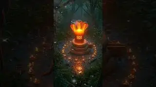 🙏🏻🔱 1008 Shiva Lingam potri 🔱🙏🏻 | Shivan whatsapp status song | #shorts #trending #sivan