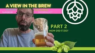 The verdict from our Faram Jon at Redemption Brewing Company