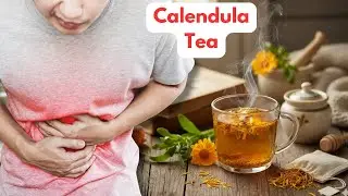 The Flower That Heals: The Ancient Tea That Transforms Skin and Digestion